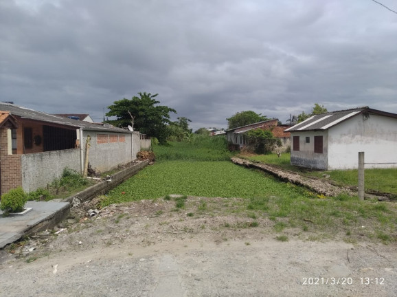 Imagem Terreno à Venda, 400 m² em Praia De Leste - Pontal Do Paraná Imagem Terreno à Venda, 400 m² em Praia De Leste - Pontal Do Paraná