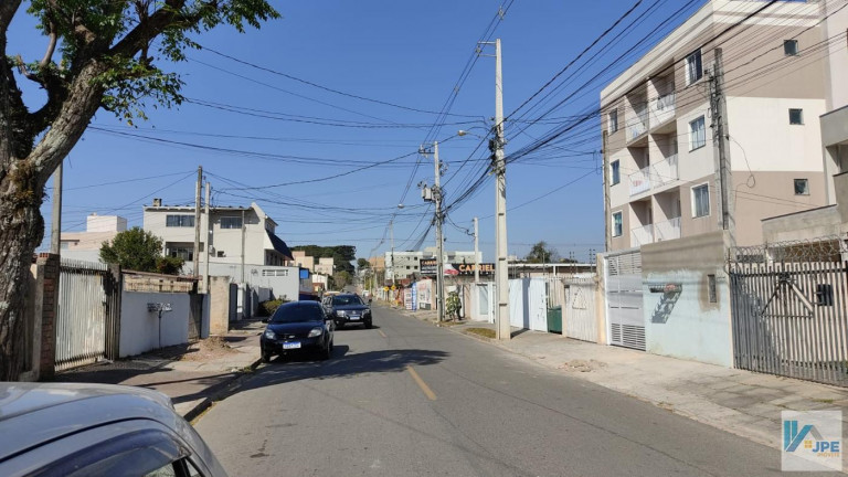 Imagem Apartamento com 3 Quartos à Venda, 88 m² em Parque Da Fonte - São José Dos Pinhais