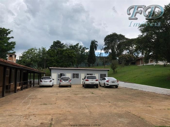Imagem Chácara com 7 Quartos à Venda, 48.400 m² em Cachoeira Abaixo - Piracaia Imagem Chácara com 7 Quartos à Venda, 48.400 m² em Cachoeira Abaixo - Piracaia