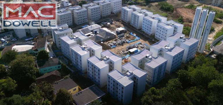 Imagem Apartamento com 2 Quartos à Venda, 44 m² em Campo Grande - Rio De Janeiro Imagem Apartamento com 2 Quartos à Venda, 44 m² em Campo Grande - Rio De Janeiro