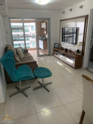 Imagem Apartamento com 3 Quartos à Venda, 97 m² em Recreio Dos Bandeirantes - Rio De Janeiro Imagem Apartamento com 3 Quartos à Venda, 97 m² em Recreio Dos Bandeirantes - Rio De Janeiro