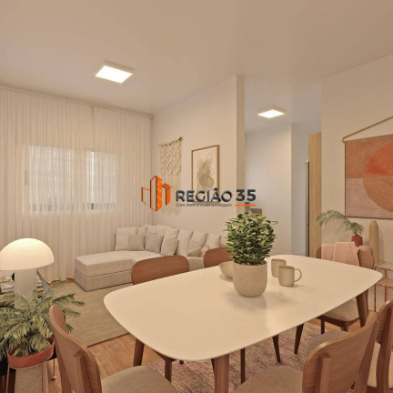Imagem Apartamento com 2 Quartos à Venda, 57 m² em Jardim Bandeirantes - Poços De Caldas Imagem Apartamento com 2 Quartos à Venda, 57 m² em Jardim Bandeirantes - Poços De Caldas