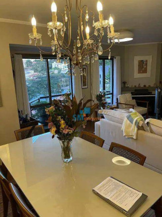 Imagem Apartamento com 3 Quartos à Venda, 138 m² em Vila Sônia - São Paulo Imagem Apartamento com 3 Quartos à Venda, 138 m² em Vila Sônia - São Paulo