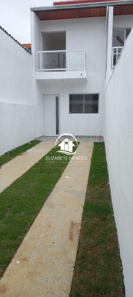 Imagem Casa com 2 Quartos à Venda, 77 m² em Vila Jundiai - Mogi Das Cruzes Imagem Casa com 2 Quartos à Venda, 77 m² em Vila Jundiai - Mogi Das Cruzes