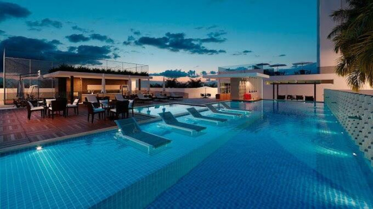 Imagem Apartamento com 4 Quartos à Venda, 167 m² em Centro - Balneário Camboriú Imagem Apartamento com 4 Quartos à Venda, 167 m² em Centro - Balneário Camboriú