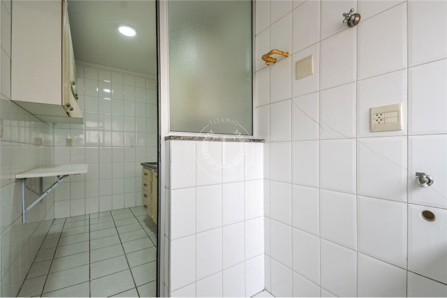 Imagem Apartamento com 2 Quartos à Venda, 65 m² em Vila Gumercindo - São Paulo