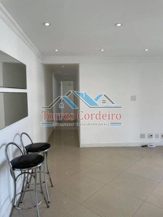 Imagem Apartamento com 2 Quartos à Venda, 58 m² em Vila Andrade - São Paulo Imagem Apartamento com 2 Quartos à Venda, 58 m² em Vila Andrade - São Paulo
