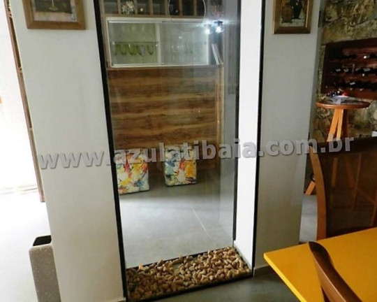 Imagem Casa com 4 Quartos à Venda, 564 m² em Condominio Porto Atibaia - Atibaia Imagem Casa com 4 Quartos à Venda, 564 m² em Condominio Porto Atibaia - Atibaia