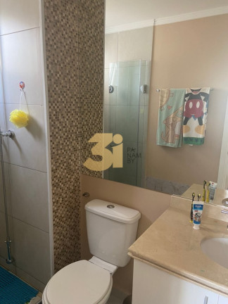 Imagem Apartamento com 3 Quartos à Venda, 122 m² em Vila Andrade - São Paulo