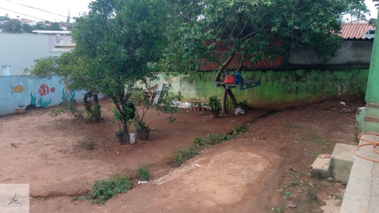 Casa com 3 Quartos à Venda, 80 m² em Vila Todos Os Santos - Indaiatuba