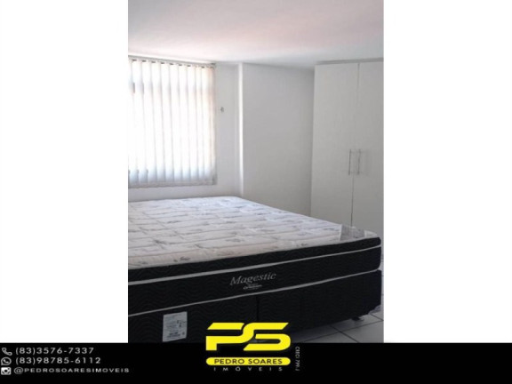 Imagem Apartamento com 2 Quartos à Venda, 69 m² em Manaíra - João Pessoa Imagem Apartamento com 2 Quartos à Venda, 69 m² em Manaíra - João Pessoa