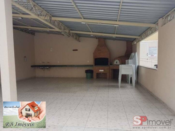 Imagem Apartamento com 3 Quartos à Venda, 68 m² em Jardim Utinga - Santo André Imagem Apartamento com 3 Quartos à Venda, 68 m² em Jardim Utinga - Santo André