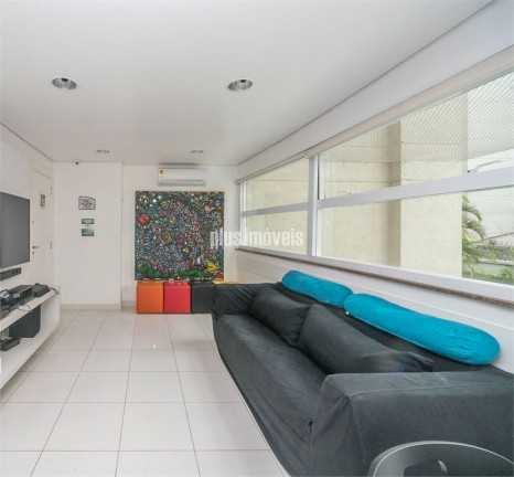 Imagem Apartamento com 2 Quartos à Venda, 94 m² em Vila Olímpia - São Paulo Imagem Apartamento com 2 Quartos à Venda, 94 m² em Vila Olímpia - São Paulo