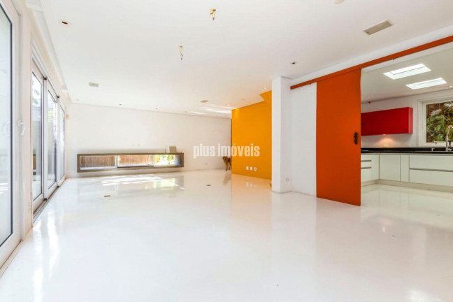 Imagem Casa com 3 Quartos à Venda, 360 m² em Jardim Paulista - São Paulo