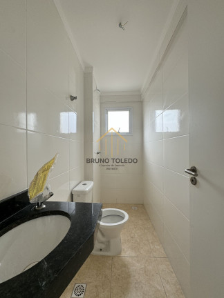 Imagem Apartamento com 2 Quartos à Venda, 61 m² em Aviação - Praia Grande