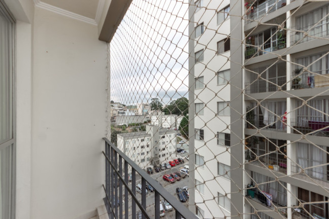 Imagem Apartamento com 2 Quartos à Venda, 56 m² em Vila Dionisia - São Paulo
