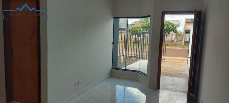 Imagem Imóvel com 3 Quartos à Venda, 150 m² em Jardim Ipê