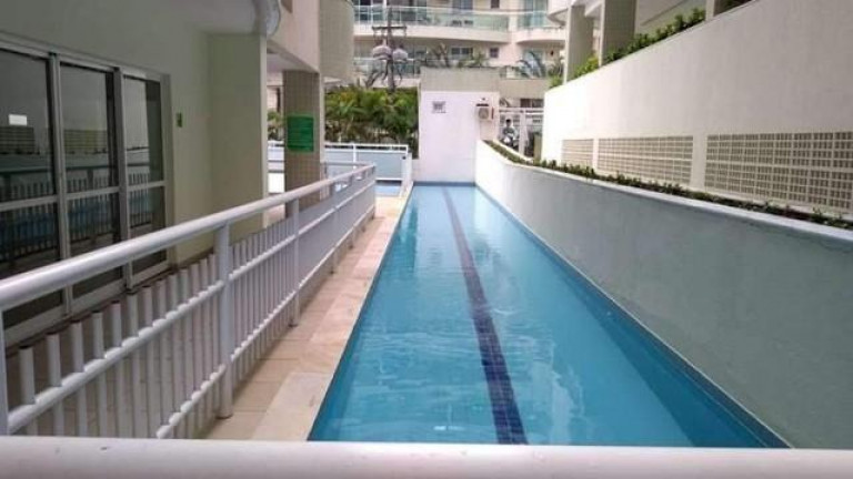 Imagem Apartamento com 1 Quarto à Venda, 51 m² em Freguesia (jacarepaguá) - Rio De Janeiro Imagem Apartamento com 1 Quarto à Venda, 51 m² em Freguesia (jacarepaguá) - Rio De Janeiro