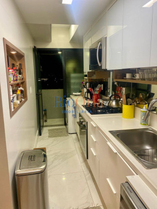 Imagem Apartamento com 2 Quartos à Venda, 100 m² em Barra Da Tijuca - Rio De Janeiro Imagem Apartamento com 2 Quartos à Venda, 100 m² em Barra Da Tijuca - Rio De Janeiro