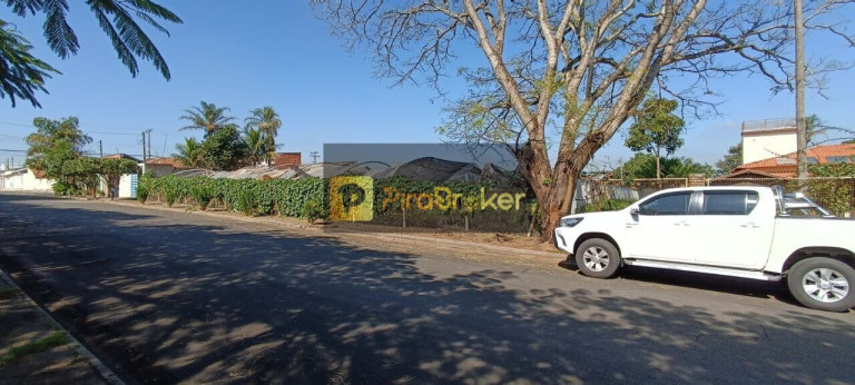 Imagem Terreno à Venda, 1.645 m² em Centro - Ipeúna Imagem Terreno à Venda, 1.645 m² em Centro - Ipeúna