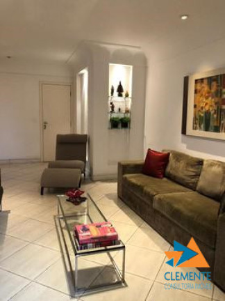 Imagem Apartamento com 4 Quartos à Venda, 134 m² em Lourdes - Belo Horizonte