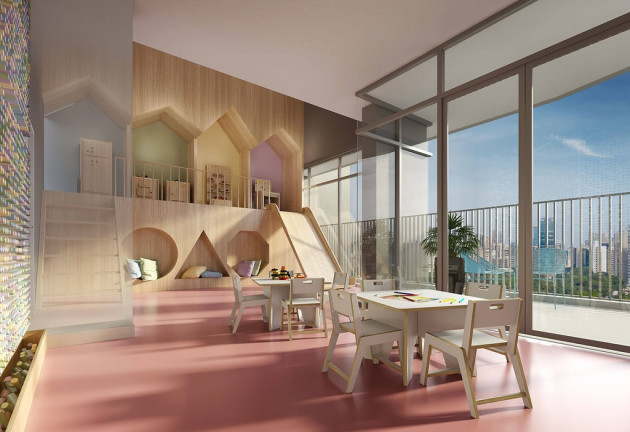 Imagem Studio com 1 Quarto à Venda, 22 m² em Pinheiros - São Paulo Imagem Studio com 1 Quarto à Venda, 22 m² em Pinheiros - São Paulo