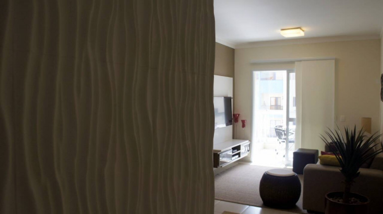 Imagem Apartamento com 3 Quartos para Temporada,  em Praia Grande - Ubatuba