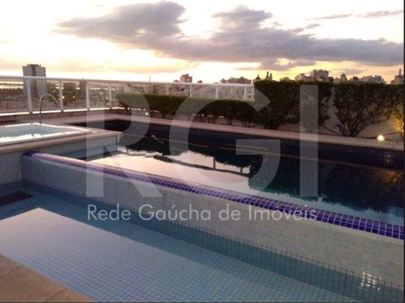 Imagem Apartamento com 1 Quarto à Venda, 50 m² em Centro Histórico - Porto Alegre Imagem Apartamento com 1 Quarto à Venda, 50 m² em Centro Histórico - Porto Alegre