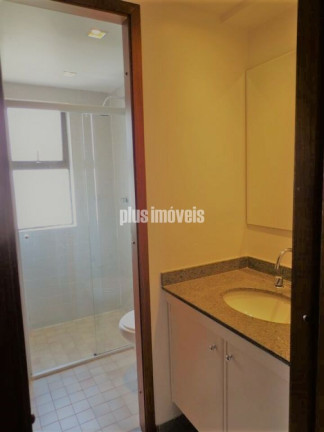 Imagem Apartamento com 2 Quartos para Alugar, 68 m² em Brooklin Paulista - São Paulo