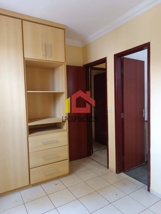 Imagem Apartamento com 4 Quartos à Venda, 95 m² em Sagrada Família - Belo Horizonte
