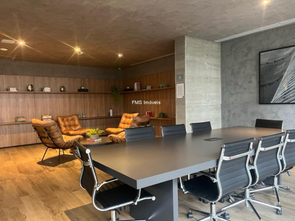 Imagem Imóvel com 1 Quarto à Venda, 32 m² em Cerqueira César - São Paulo Imagem Imóvel com 1 Quarto à Venda, 32 m² em Cerqueira César - São Paulo