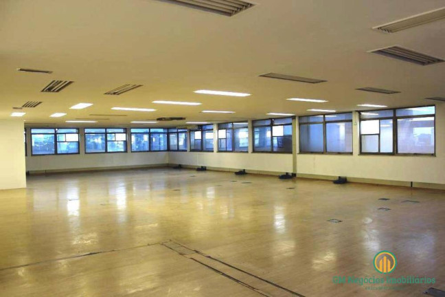 Imagem Sala Comercial à Venda, 517 m² em Pinheiros - São Paulo Imagem Sala Comercial à Venda, 517 m² em Pinheiros - São Paulo