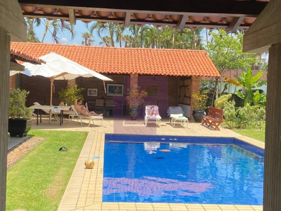 Imagem Casa com 4 Quartos à Venda, 1.000 m² em Jardim Acapulco - Guarujá Imagem Casa com 4 Quartos à Venda, 1.000 m² em Jardim Acapulco - Guarujá