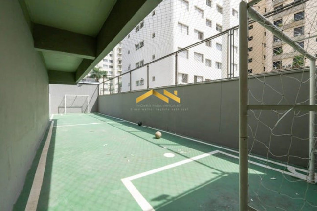 Imagem Apartamento com 3 Quartos à Venda, 91 m² em Moema - São Paulo Imagem Apartamento com 3 Quartos à Venda, 91 m² em Moema - São Paulo