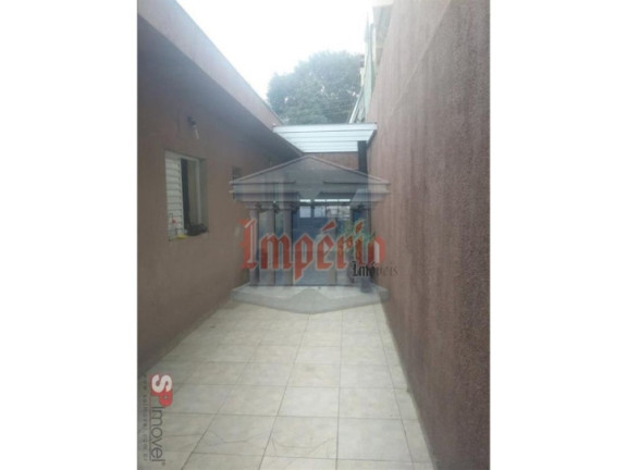 Imagem Casa com 3 Quartos à Venda, 200 m² em Jordanópolis - São Bernardo Do Campo