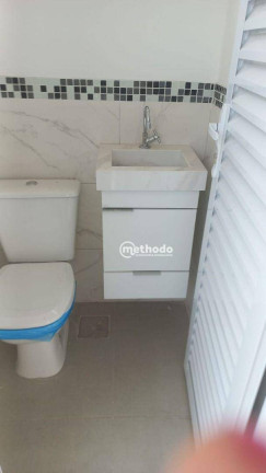 Imagem Casa com 3 Quartos à Venda, 220 m² em Parque Xangrilá - Campinas Imagem Casa com 3 Quartos à Venda, 220 m² em Parque Xangrilá - Campinas