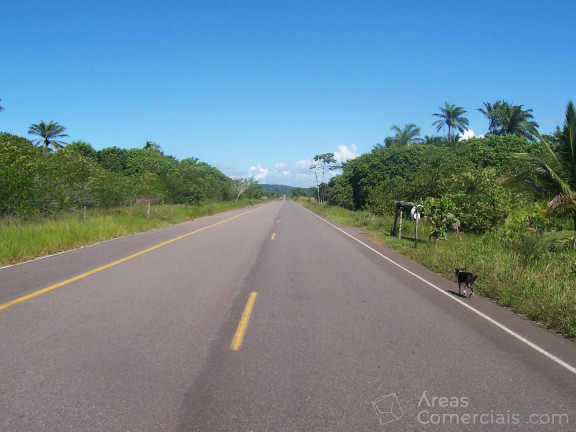 Imagem Chácara à Venda, 400.000 m² em Aritaguá - Ilhéus Imagem Chácara à Venda, 400.000 m² em Aritaguá - Ilhéus