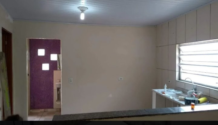 Casa com 2 Quartos à Venda, 200 m² em Jardim Zaira - Mauá