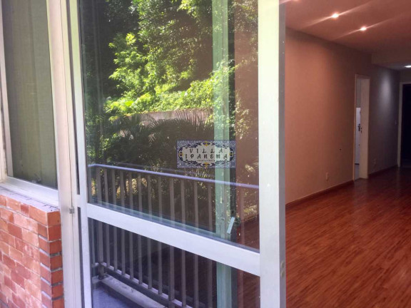 Imagem Apartamento com 2 Quartos à Venda, 90 m² em Lagoa - Rio De Janeiro