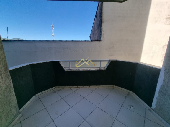 Imagem Apartamento com 2 Quartos à Venda, 82 m² em Centro - Ubatuba