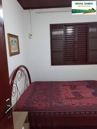 Imagem Casa com 3 Quartos à Venda, 500 m² em Centro - Nova Santa Rita