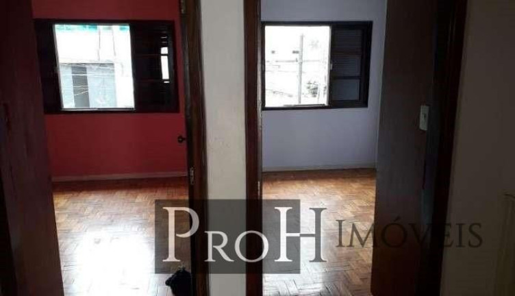 Imagem Sobrado com 3 Quartos à Venda, 181 m² em Saúde - São Paulo Imagem Sobrado com 3 Quartos à Venda, 181 m² em Saúde - São Paulo
