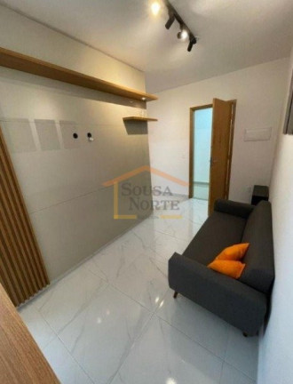 Imagem Apartamento com 2 Quartos à Venda, 32 m² em Lauzane Paulista - São Paulo Imagem Apartamento com 2 Quartos à Venda, 32 m² em Lauzane Paulista - São Paulo