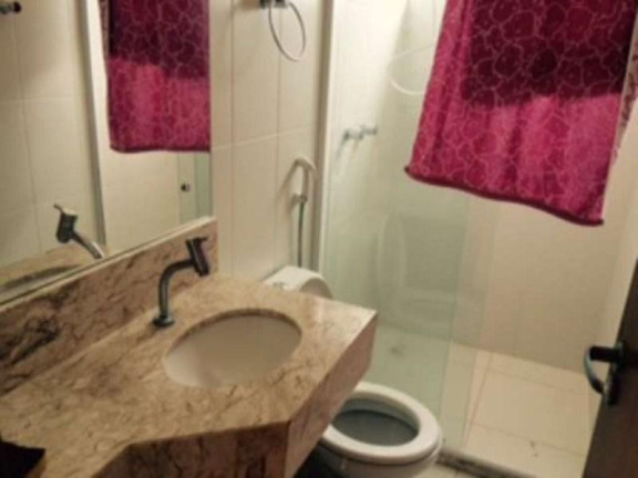 Imagem Casa com 4 Quartos para Alugar, 370 m² em Alphaville I - Camaçari