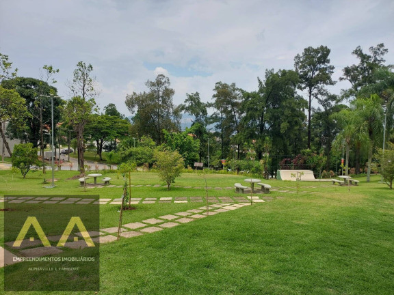 Imagem Terreno à Venda, 360 m² em Alphaville - Santana De Parnaíba Imagem Terreno à Venda, 360 m² em Alphaville - Santana De Parnaíba