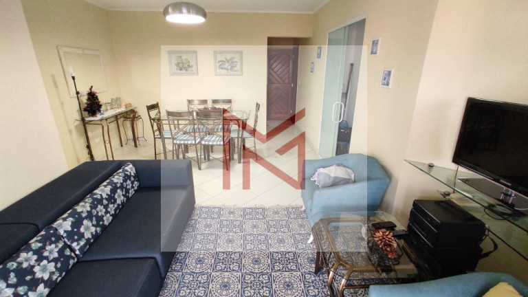 Imagem Apartamento com 3 Quartos à Venda, 75 m² em Loteamento João Batista Julião - Guarujá Imagem Apartamento com 3 Quartos à Venda, 75 m² em Loteamento João Batista Julião - Guarujá