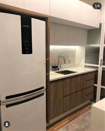 Imagem Apartamento com 2 Quartos à Venda, 67 m² em Jardim São Paulo (zona Norte) - São Paulo Imagem Apartamento com 2 Quartos à Venda, 67 m² em Jardim São Paulo (zona Norte) - São Paulo