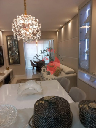 Imagem Apartamento com 2 Quartos à Venda, 70 m² em Independência - São Bernardo Do Campo