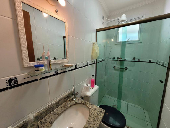 Imagem Apartamento com 2 Quartos à Venda, 70 m² em Boqueirão - Praia Grande Imagem Apartamento com 2 Quartos à Venda, 70 m² em Boqueirão - Praia Grande