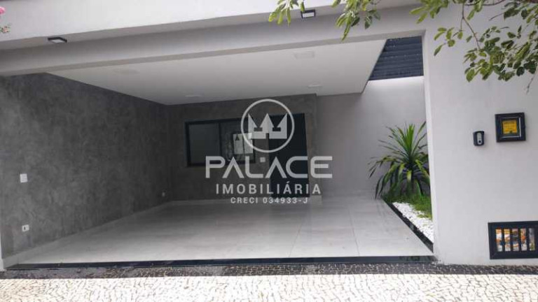 Imagem Imóvel com 3 Quartos à Venda, 140 m² em Nova América - Piracicaba Imagem Imóvel com 3 Quartos à Venda, 140 m² em Nova América - Piracicaba